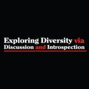 Exploring Diversity via Discussion and Introspection