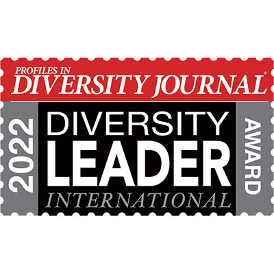 The 2022 Diversity Leader Awards