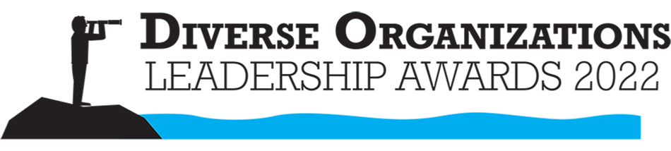 Profiles in Diversity Journal Diverse Organizations Leadership Awards 2022