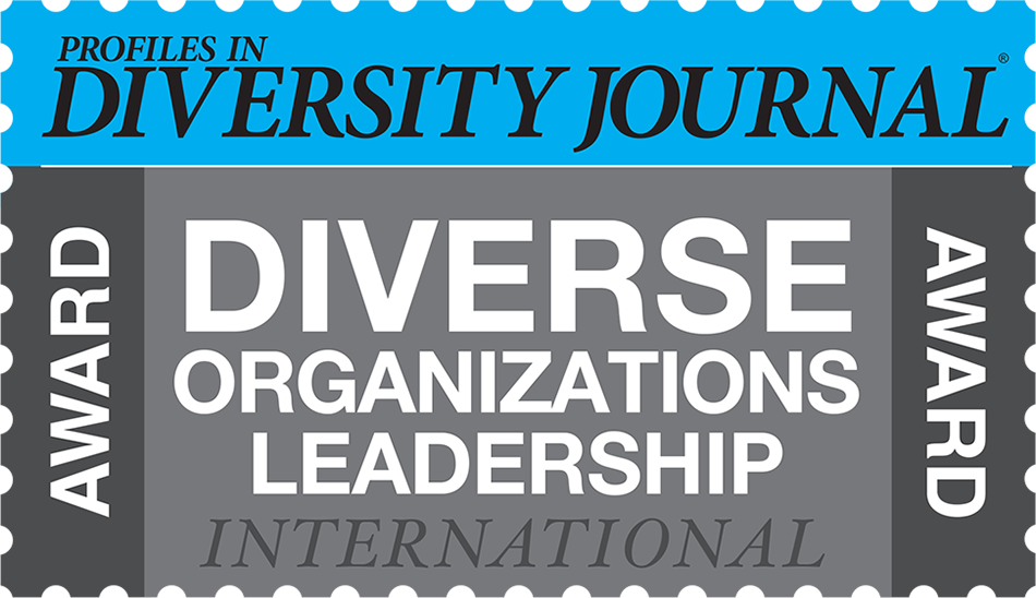 Profiles in Diversity Journal Diverse Organizations Leadership International Award