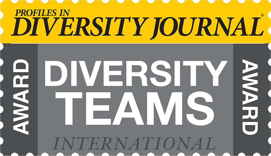 Profiles in Diversity Journal Diversity Teams International Award