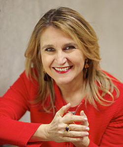 Simona Scarpaleggia