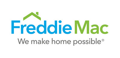 Freddie Mac We make home possible