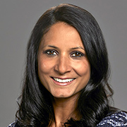 Tina Gupta