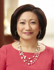 Connie Tang, Princess House CEO