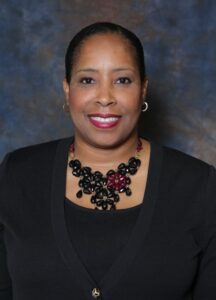 Kimberly Freeman is Assistant Dean for Diversity Initiatives and Community Relations at UCLA Anderson School of Management. A Los Angeles native committed to public service and community involvement, she currently chairs the Housing Authority of the City of Los Angeles Board of Directors and serves on the boards of the California African American Museum and the Women’s Foundation of California