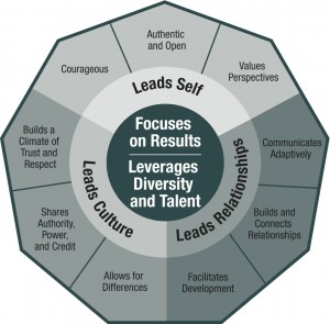 The Linkage Inclusive Leadership Assessment Model™