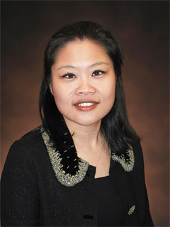 Lisa Tseng, MD