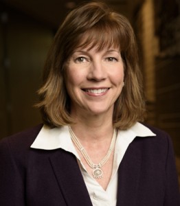 Lynne Doughtie, Chairman and CEO, KPMG US