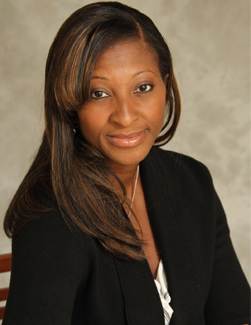 Simone E. Morris, MBA