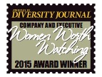 Women Worth Watching logo