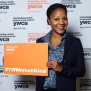 YWCA hopes to link generations of women with new social-change initiative