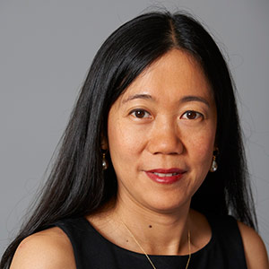 Esther Wong