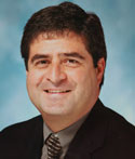 Dr. Dennis Martinez