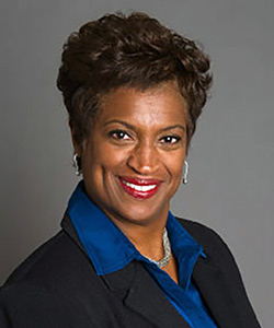 Melissa B. Donaldson