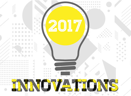 2017 Innovations