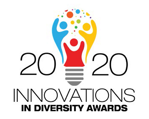 The 2020 Innovations in Diversity Awards