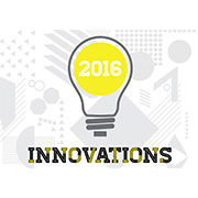 2016 Innovations