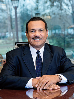 Richard Mark Ameren Illinois CEO