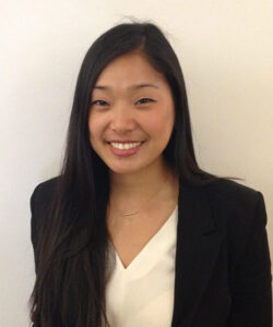 Sarah Ha, Managing Director of TFA’s Asian American and Pacific Islander Initiative