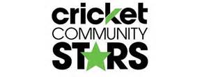 Cricket Community Stars