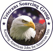 Veterans Sourcing Group, Keeping American Jobs for American Vets