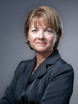 Angela F. Braly
