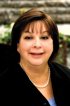 Linda Jimenez